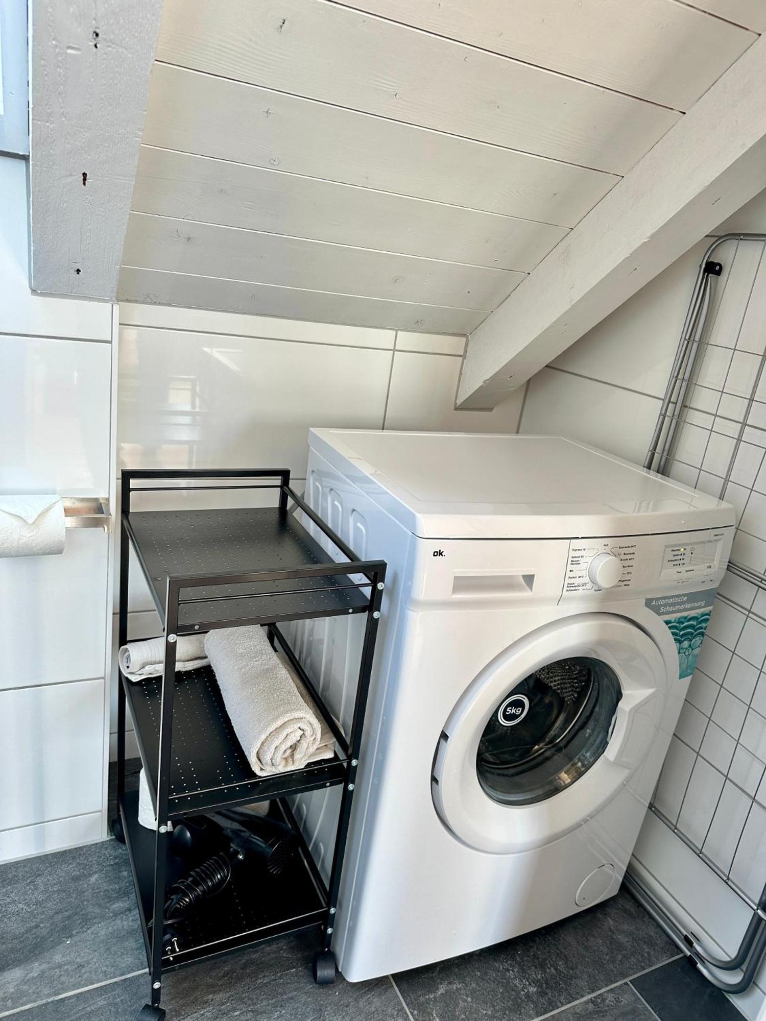 Zentrale Mit Dachterasse Appartement Brégence